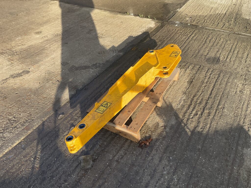 JCB 18Z DIPPER ARM