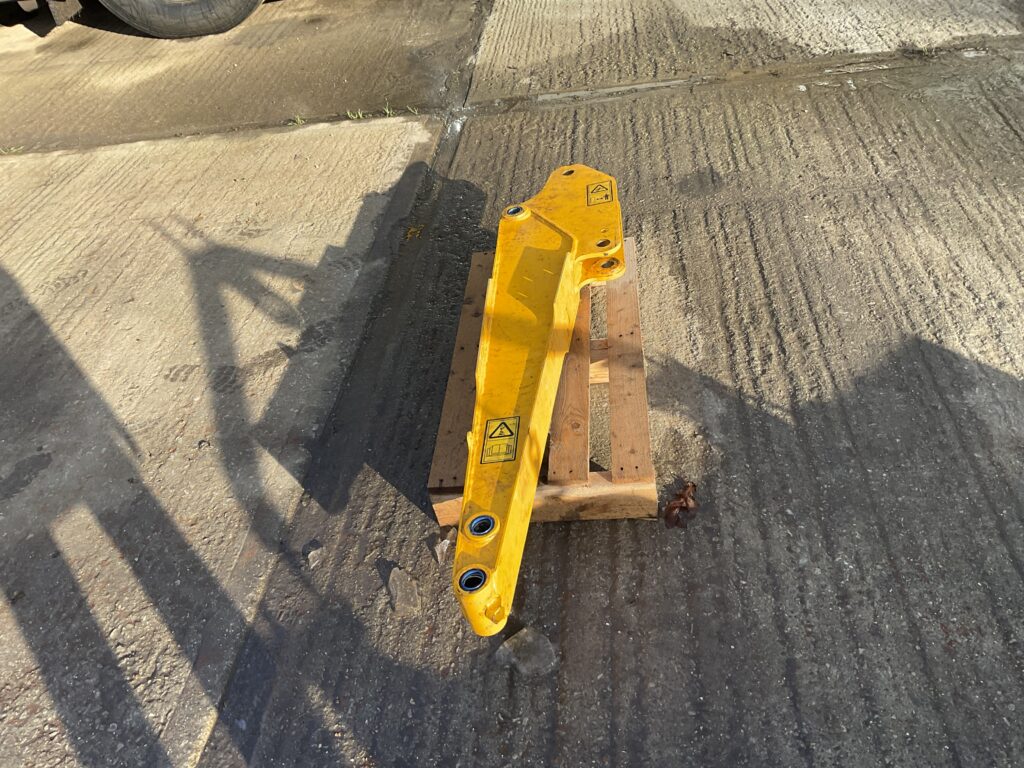 JCB 18Z DIPPER ARM