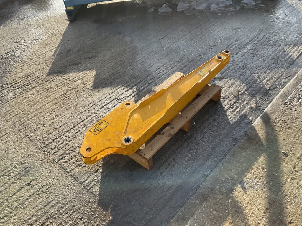 JCB 18Z DIPPER ARM