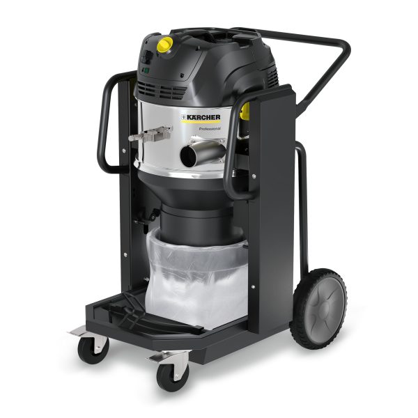 General Industry Vacuum Solution 2