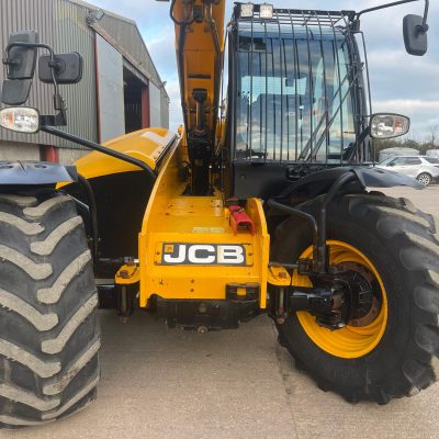 JCB 536-95 Agri Super