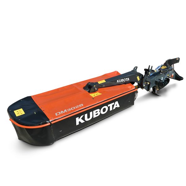 KUBOTA DM3028