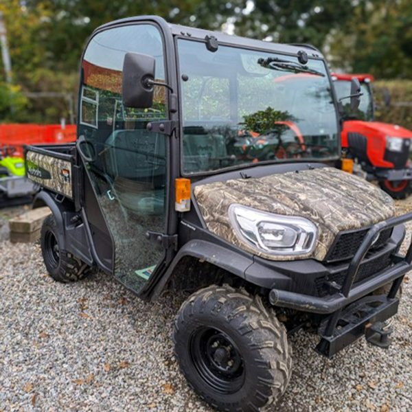 KUBOTA RTV-X1110