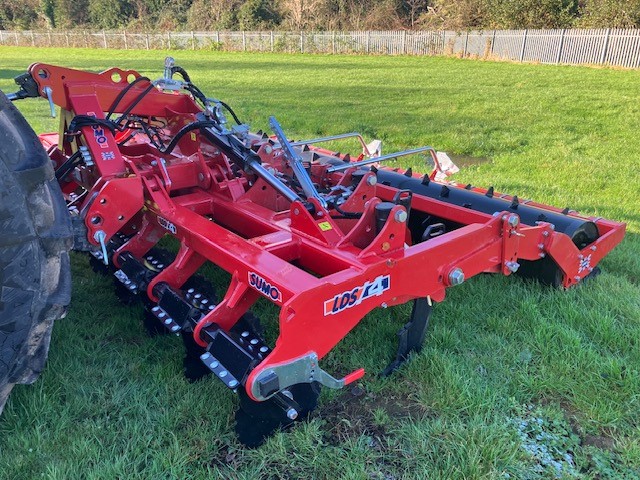 SUMO LDS 4M SUBSOILER