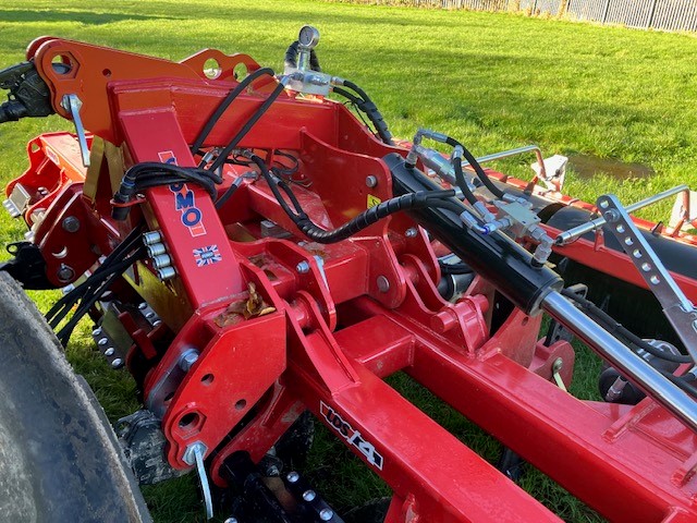 SUMO LDS 4M SUBSOILER