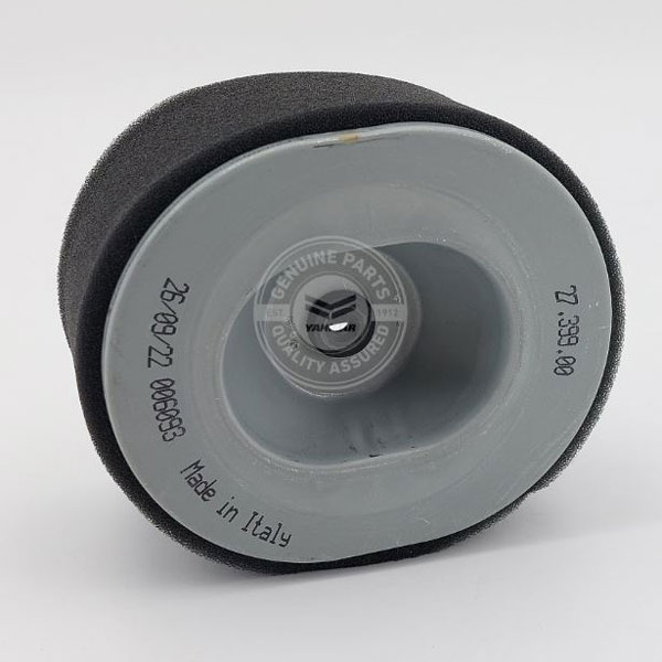 Yanmar Genuine Air Filter Cormidi C6.60