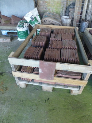 Acme Roof Tiles