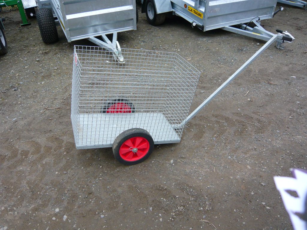 NEW RITCHIE LAMPRAM