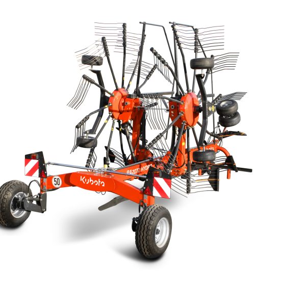 NEW KUBOTA RA2072