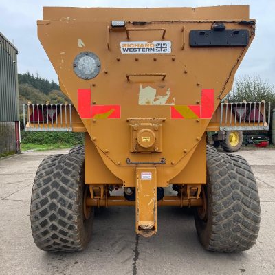 Richard Western SDS24 Spreader