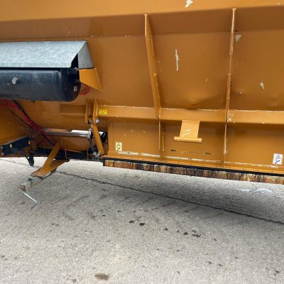 Richard Western SDS24 Spreader