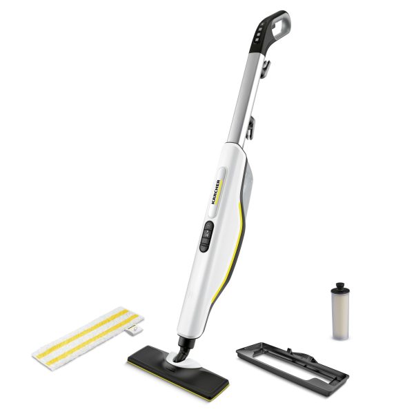 SC 3 Upright Steam Mop