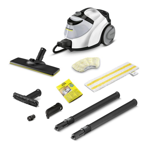 SC 5 Easyfix Steam Cleaner