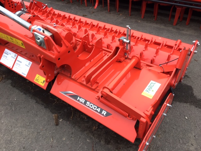 Kuhn HR5004