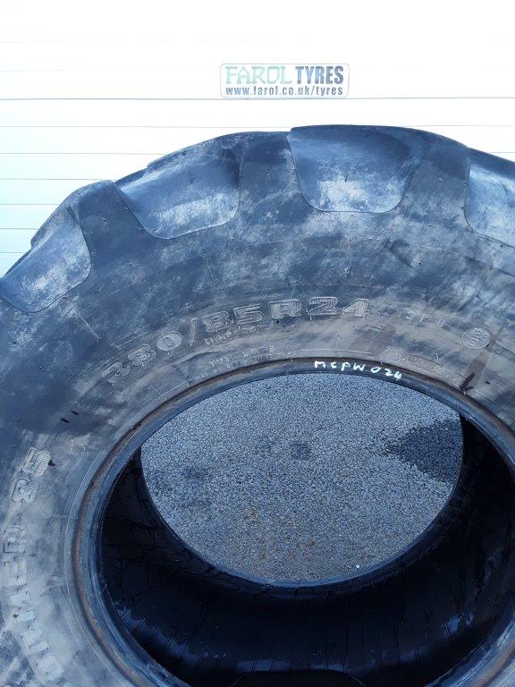 Firestone 380/85X24