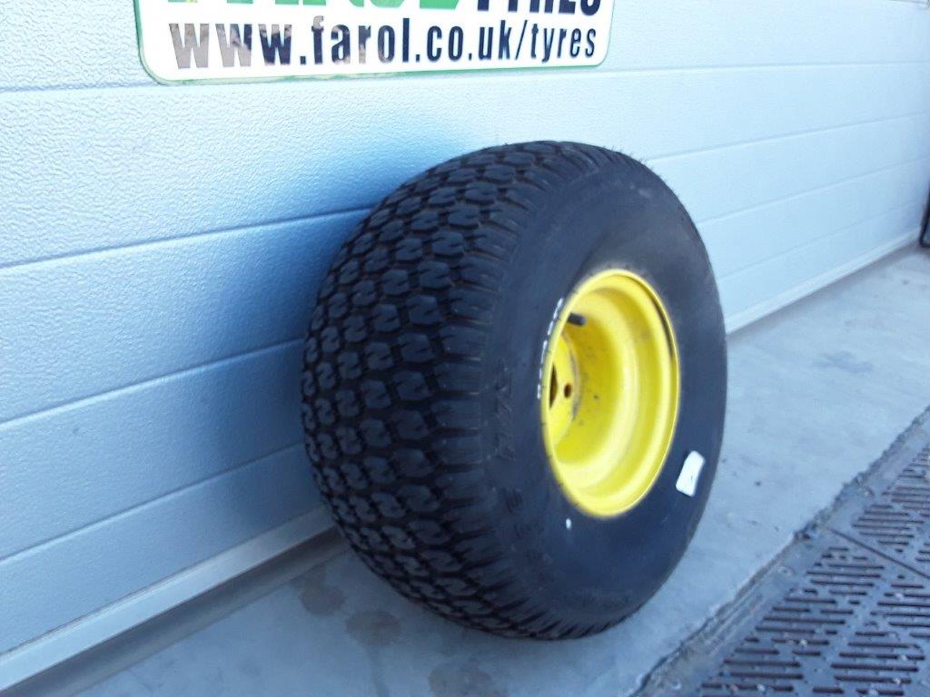 Carlise Turf Trac 20/10.00X8