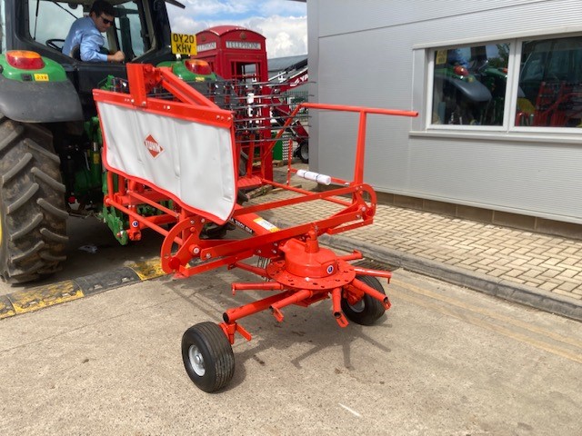 Kuhn GA 3201