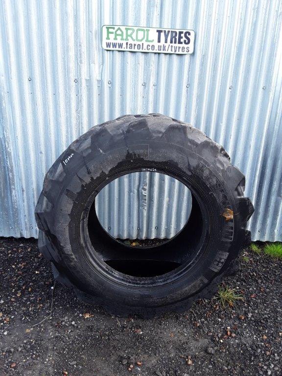 Michelin Power CL|Michelin 400/80X24