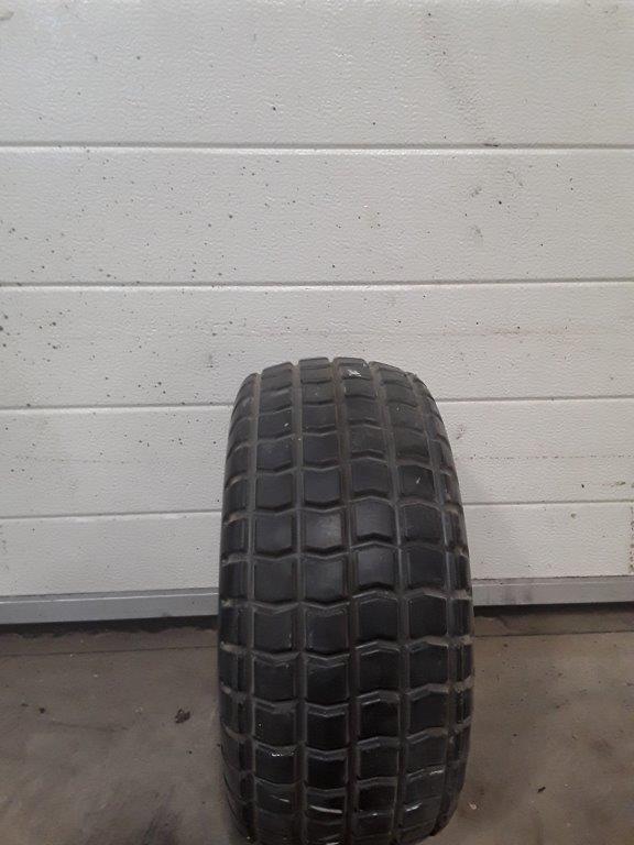 Carlisle Amerityer Soild 15/6.00X6
