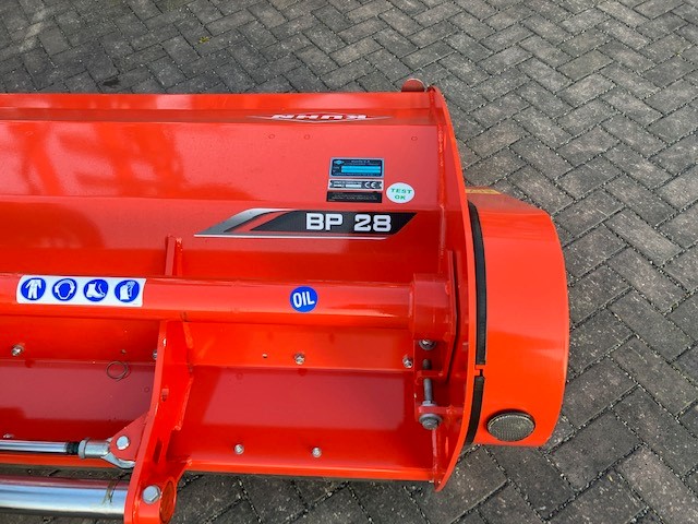 Kuhn BP 28