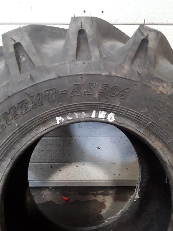 BKT AS504|BKT 11.0/65X12