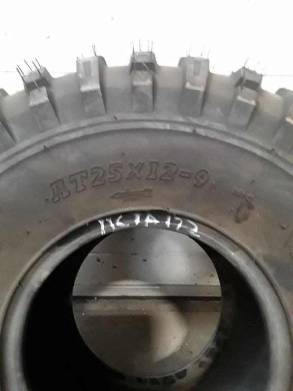 BKT AT108|BKT 25/12X9