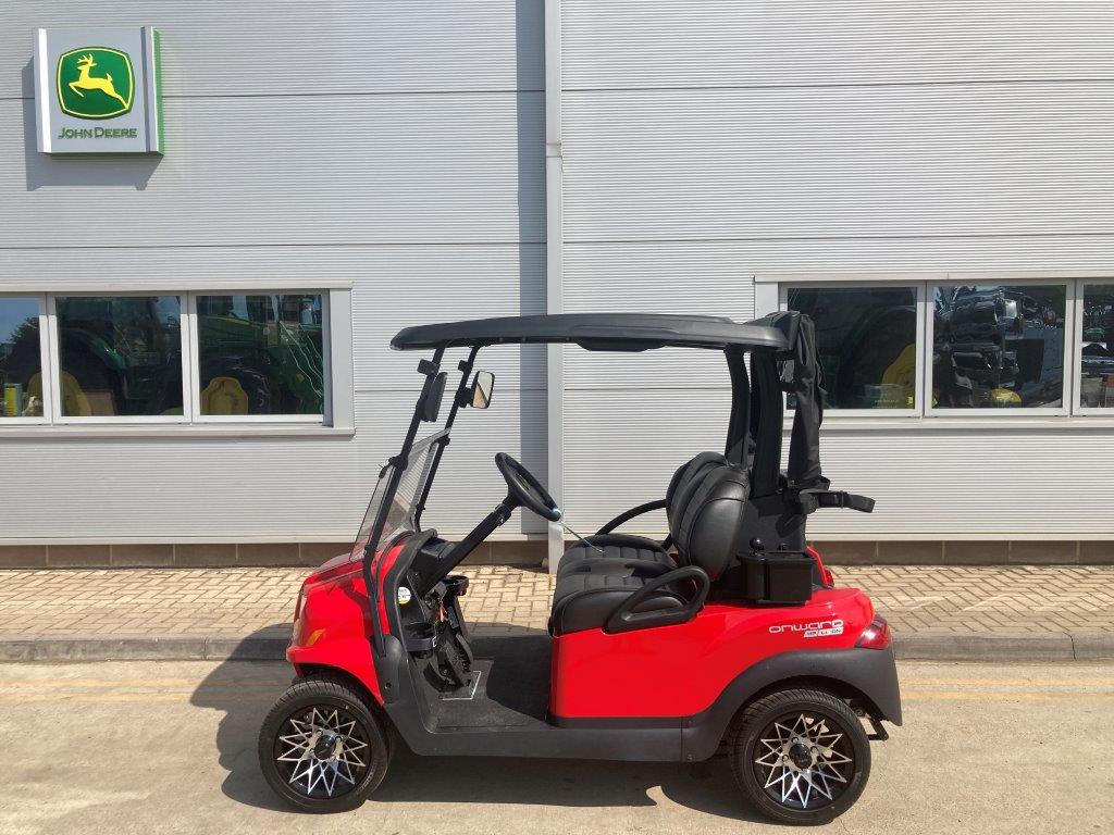 Club Car Onward 2 Golf Buggy