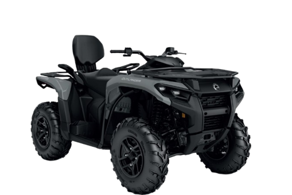 Can-Am OUTLANDER MAX DPS 500 T ABS