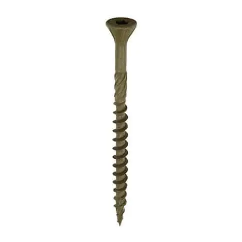 C2 Decking Screw Tx20gr 4.5 x 60