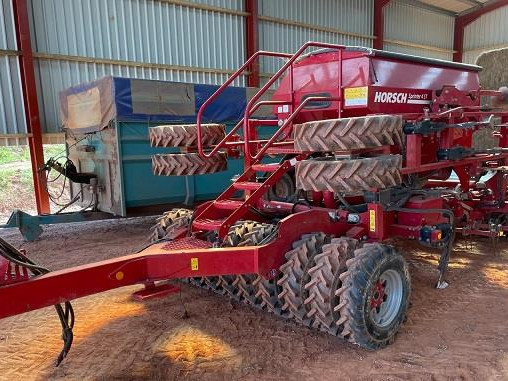 Horsch SPRINTER 4ST