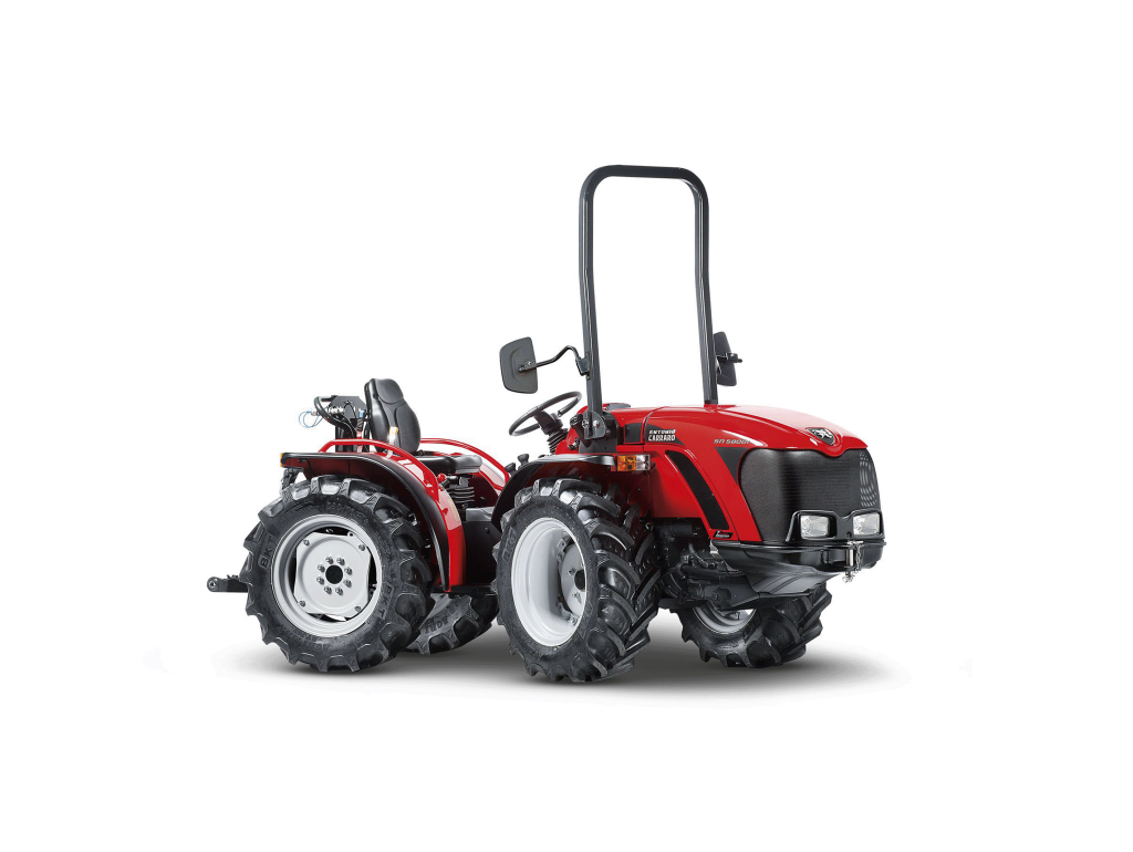 Antonio Carraro SN Major Articulated - 50hp