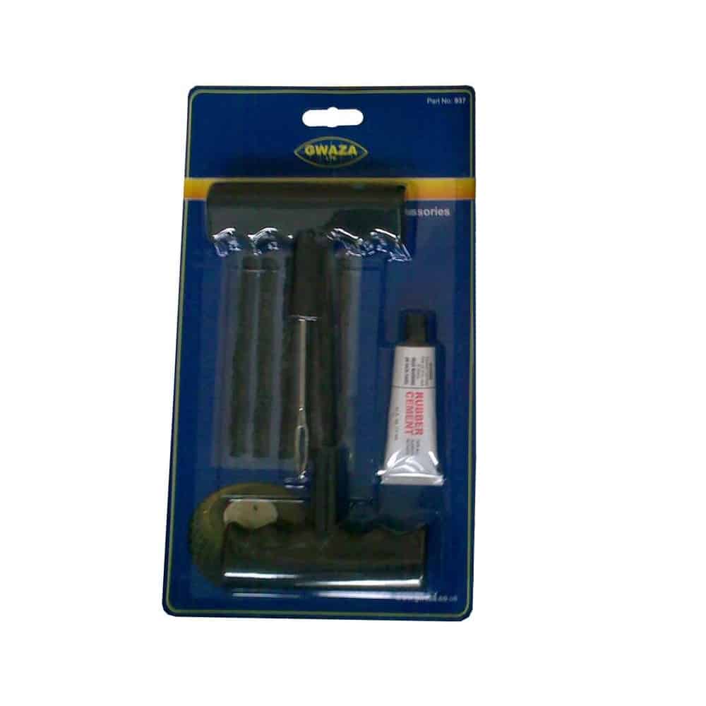 Gwaza Tyre Repair Kit