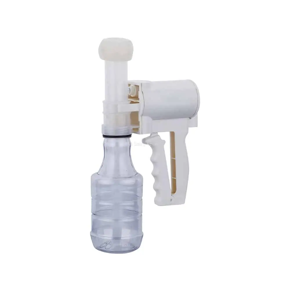 “Handy Little Milker” – Manual Hand Milker for Sheep and Goats