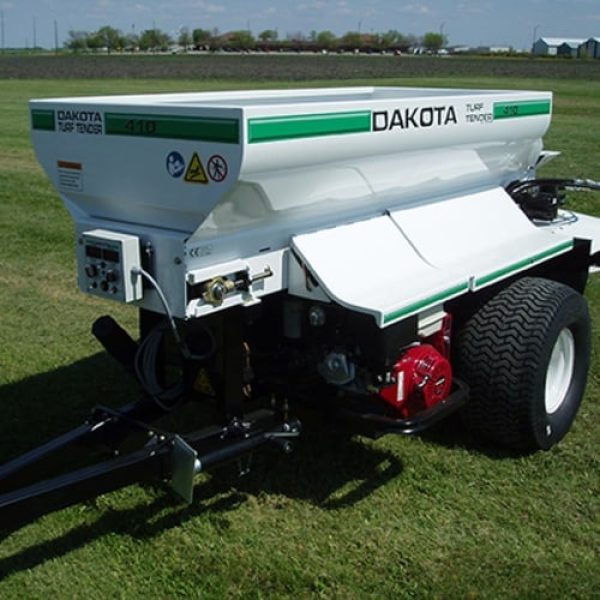 NEW CAMPEY DAKOTA 410