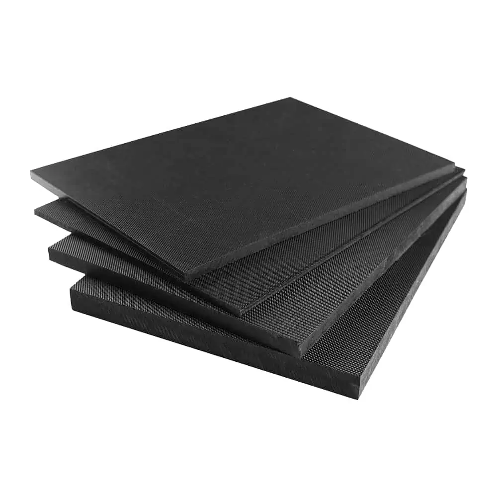 Stockboard Recycled Plastic Sheets