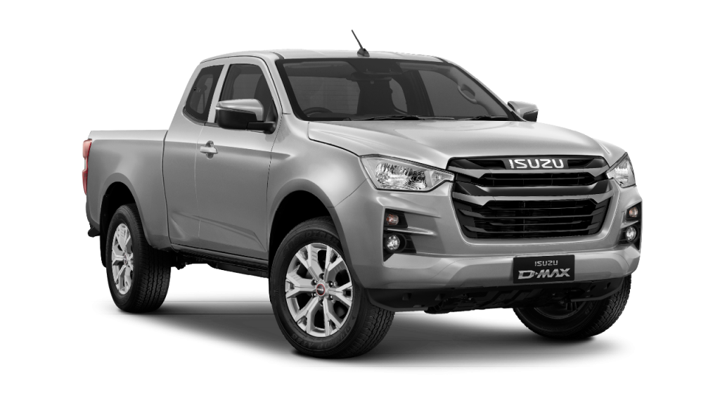 ISUZU D-MAX 2024 (74)