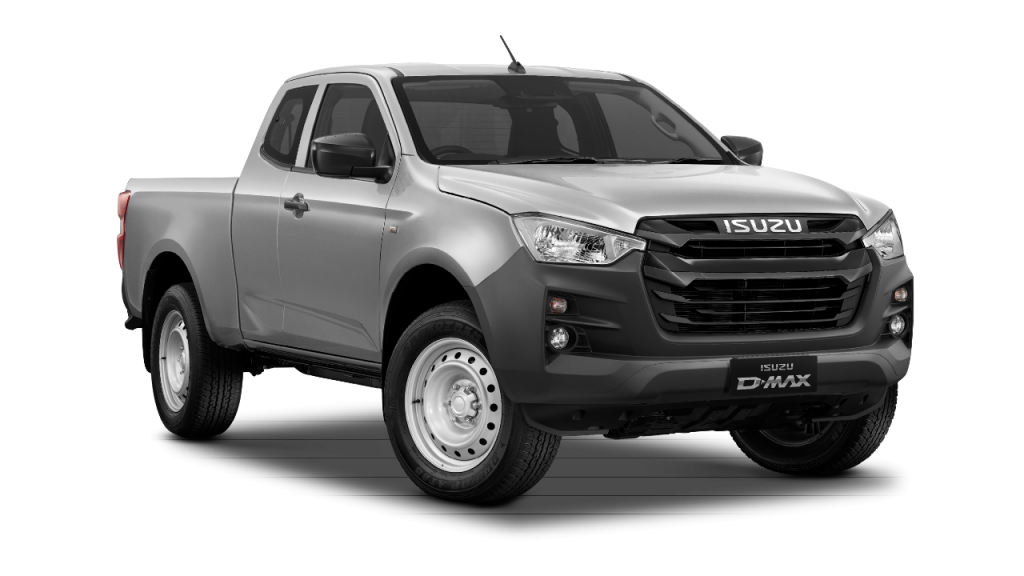 ISUZU D-MAX 2024 (74)