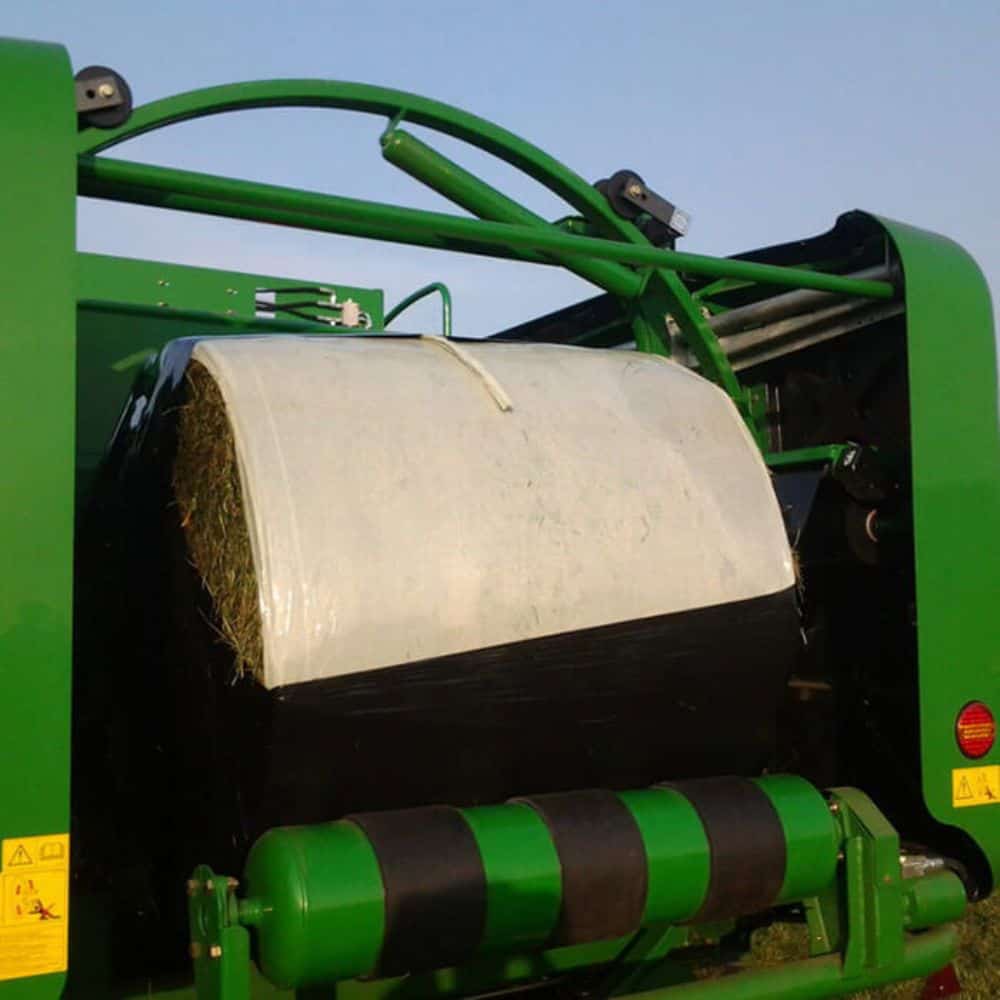 Rani Bind Netwrap Replacement film 1380mm x 2000m
