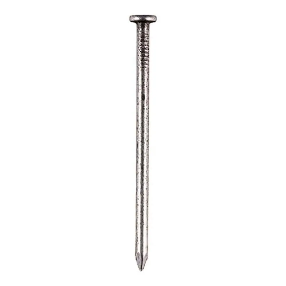 Round Wire Nails (Bright) 1kg