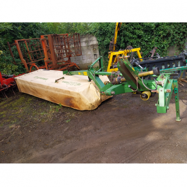 Krone Easy Cut 320 Mower £4950.00