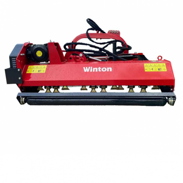 Winton 1.45 Verge Flail Mower £1950.00
