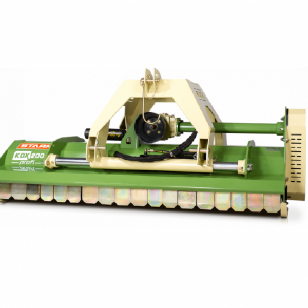 STARK KDX240 Profi Front/Rear Flail £4650.00