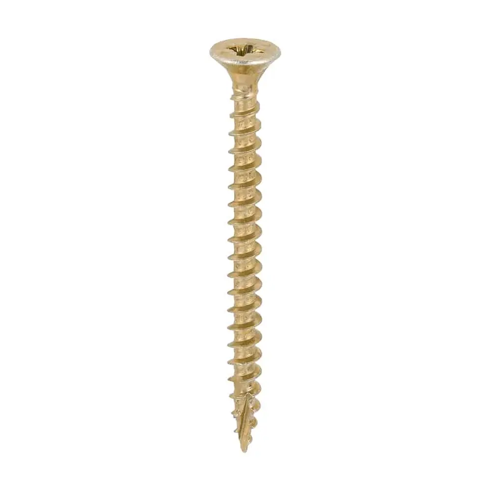 Timco C2 Multi-Purpose Strong-Fix Timber Screws