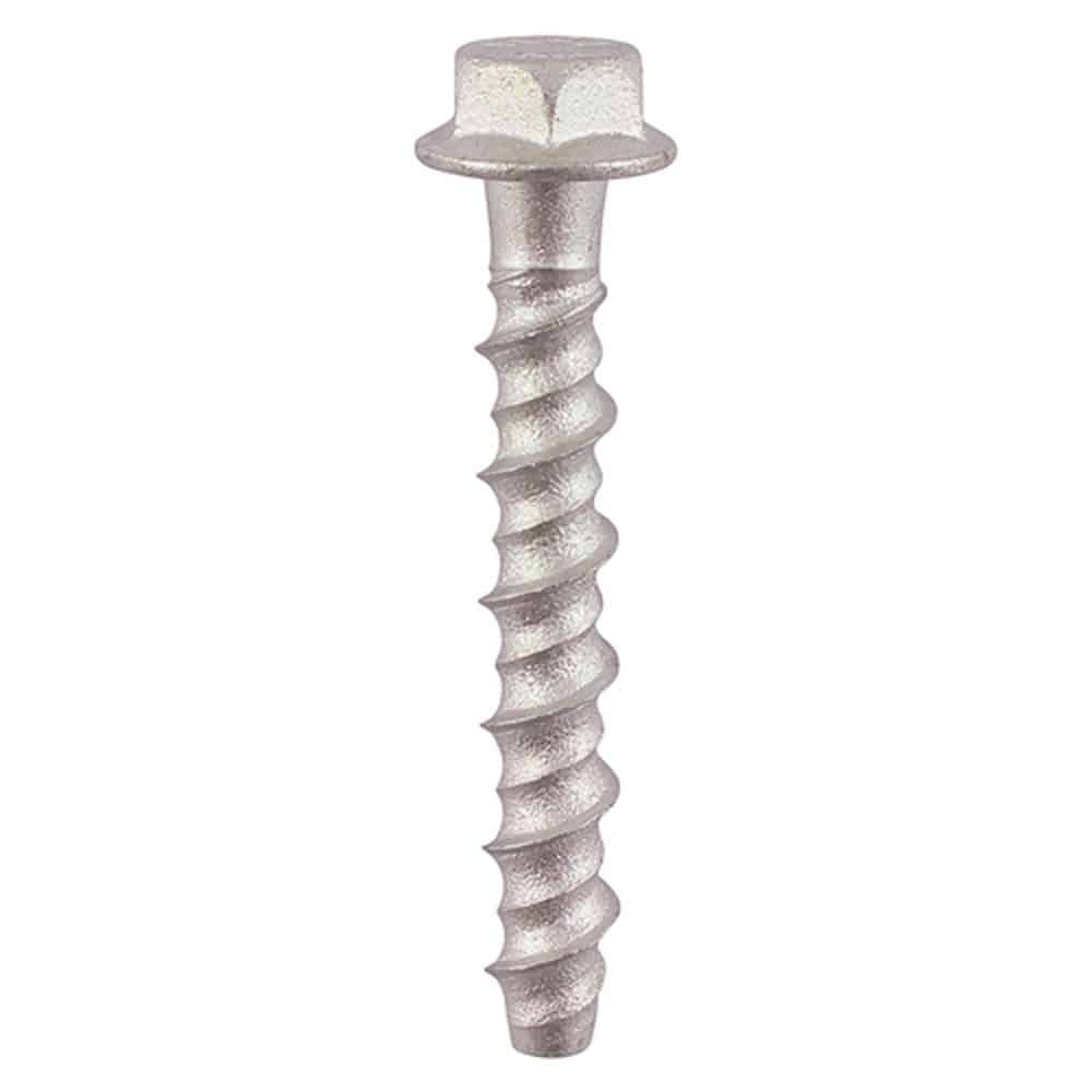 Timco Multi-Fix Masonary Bolt