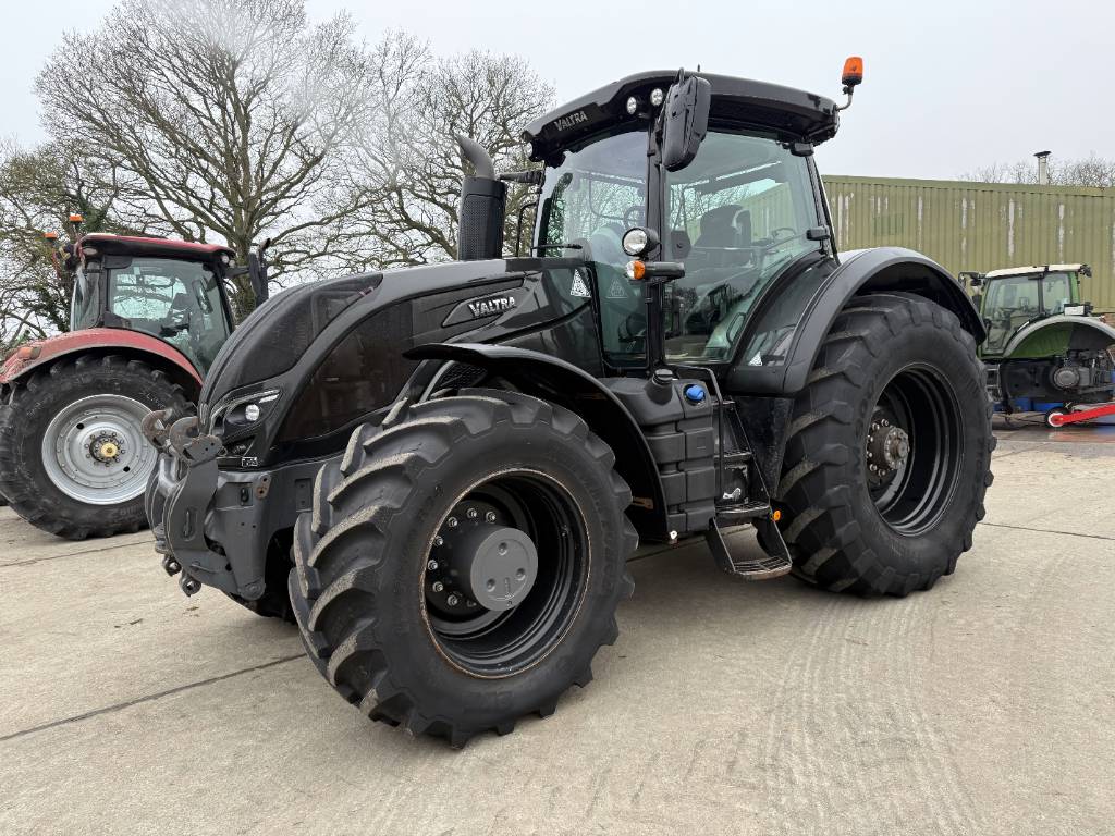 VALTRA S 394