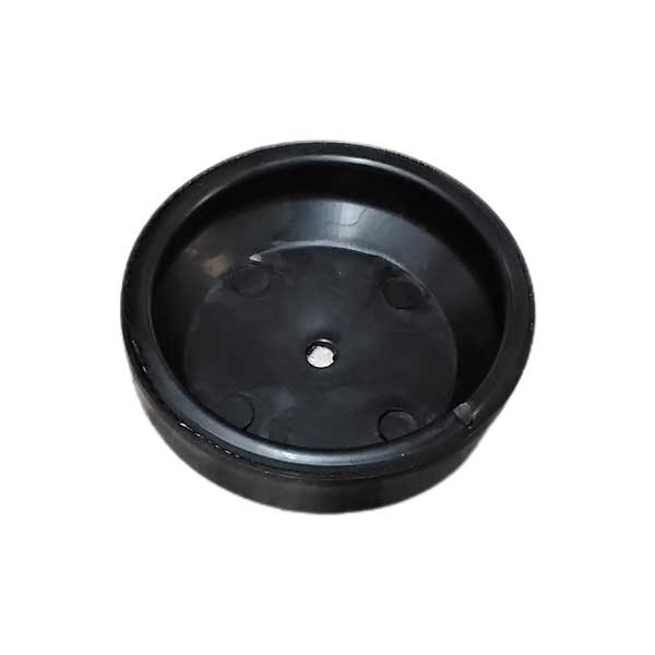 Merlo Cap Carriage Pin Rubber 033643