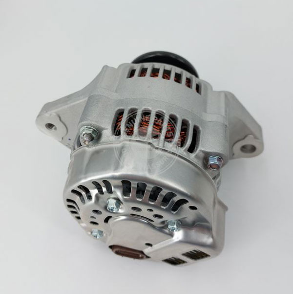 Yanmar Ganuine Alternator VIO38-6