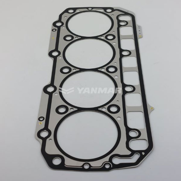 Yanmar Genuine Cyl Head Gasket VIO80U