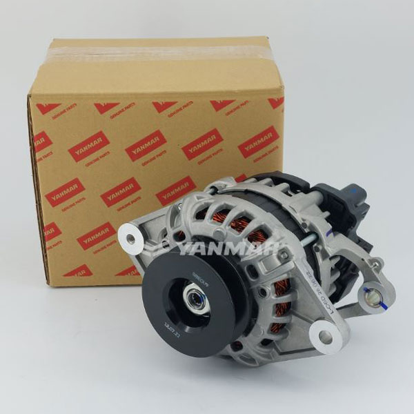 Yanmar Genuine C50-5A Alternator