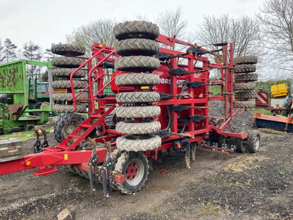 Horsch SPRINTER 6 ST